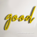 Neon Sign Sign